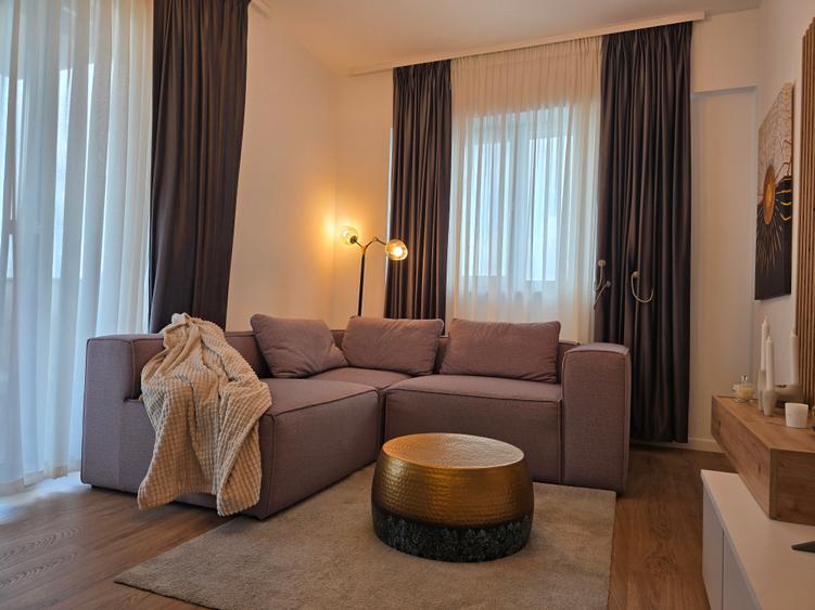 Apartament 2 camere Tineretului - Pasaj Mihai Bravu