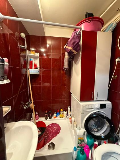 Apartament 2 camere-etaj 2+Garaj de 22 mp