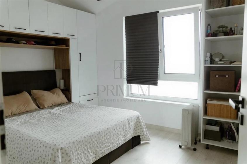 DUMBRAVITA - 3 CAM - 2 BAI - 2 LOCURI PARCARE - INCALZIRE PARDOSEALA - BLOC NOU|