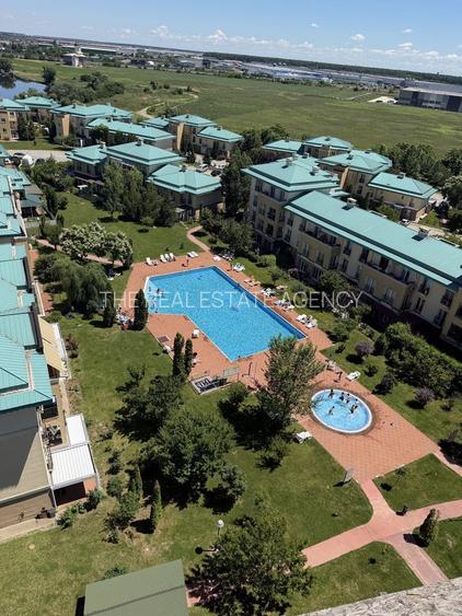 Vilă 4 camere | Cosmopolis | lângă piscină | smart home - 8