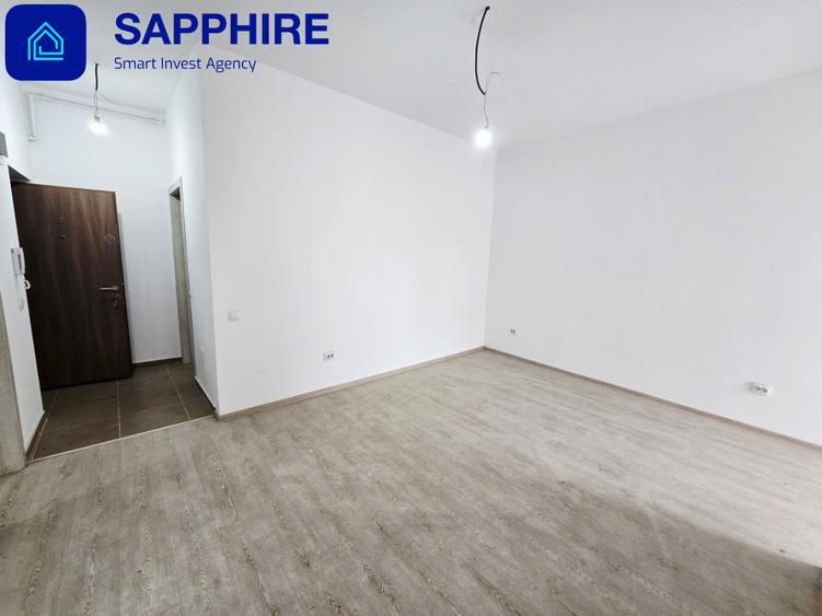 Apartament 2 camere bloc nou Rahova, acces rapid Piața Unirii