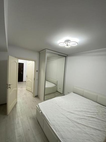 Apartament 3 camere COPOU BLOC NOU