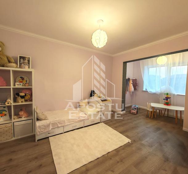 Apartament cu 3 camere, de vanzare, zona Soarelui, Timisoara