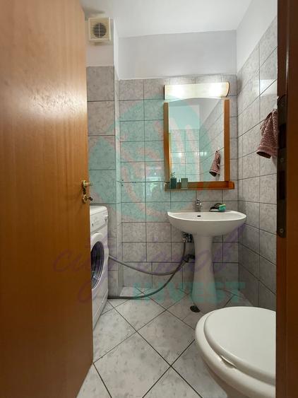 Apartament 3 camere | Matei Basarab – Udriște | 81 mp utili | Etaj 1