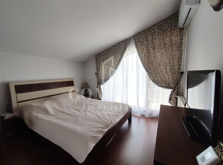 Duplex cu 4 camere | Cartierul Bună Ziua | Zona Reprezentanței Skoda