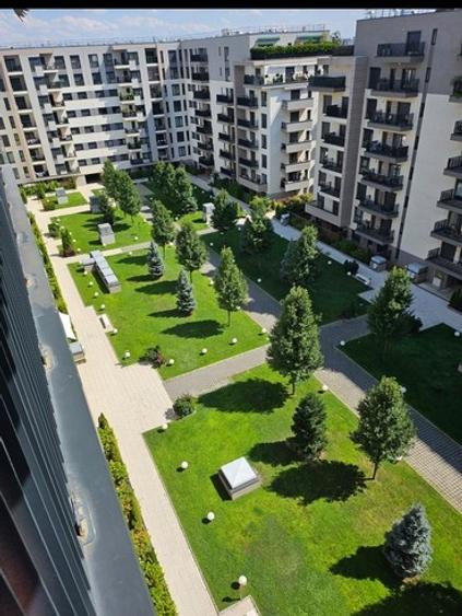 Piata Victoriei , Bd Ion Mihalache, Piata Domeni , Complex Arcadia Apartments