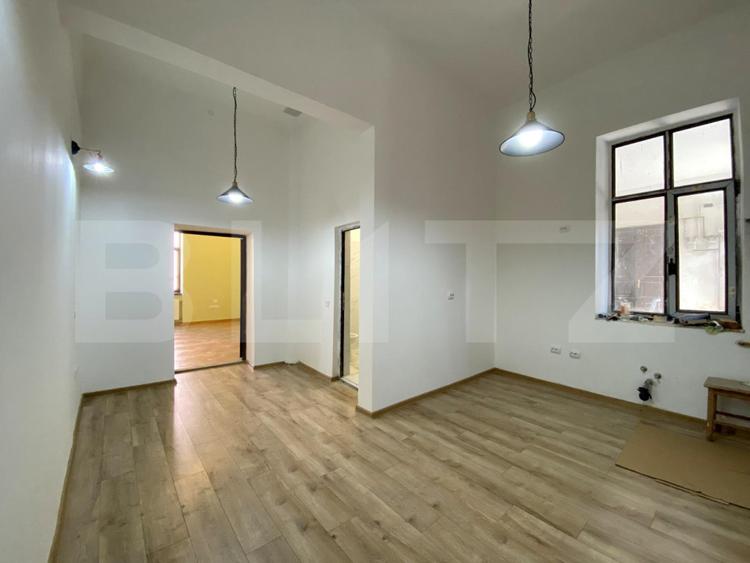 Apartament 87 mp in zona ultracentrala a Clujului!