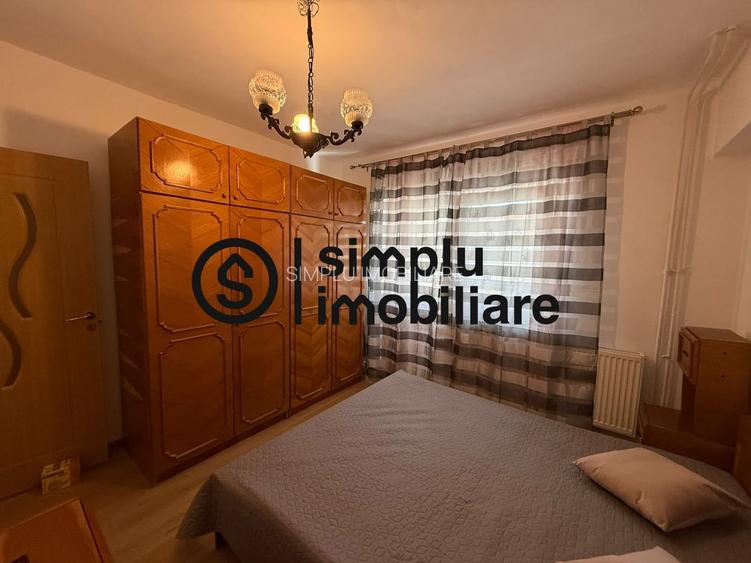 3 camere decomandate, etaj 3/4, Calea Bucuresti - 136 990  Euro - 20