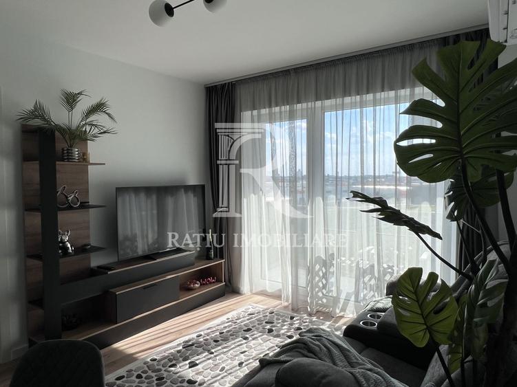Apartament Premium cu 2 camere | Prima Arena | Oradea