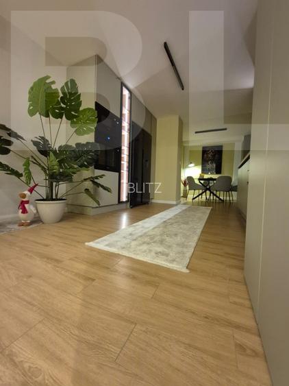REȘEDINȚĂ PRIVATĂ ULTRA LUX | CENTRUL DEVEI - 6
