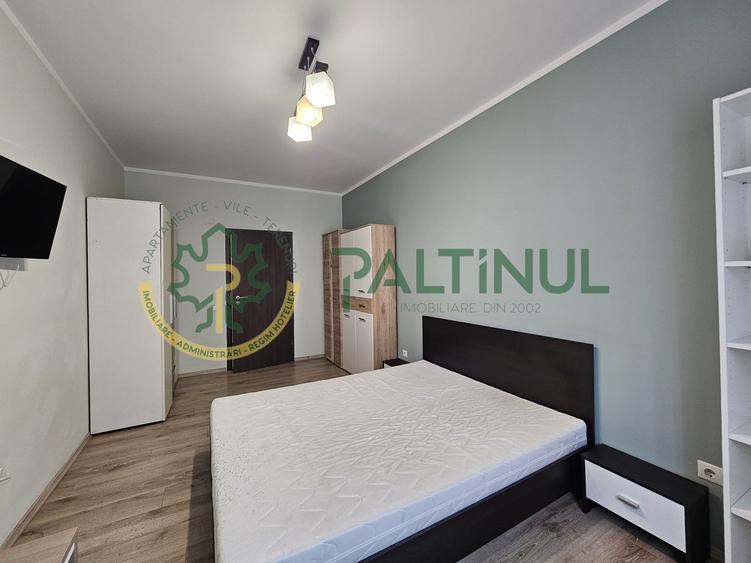 Ap 3 camere in cartierul Kogalniceanu, 2 locuri parcare, Sibiu