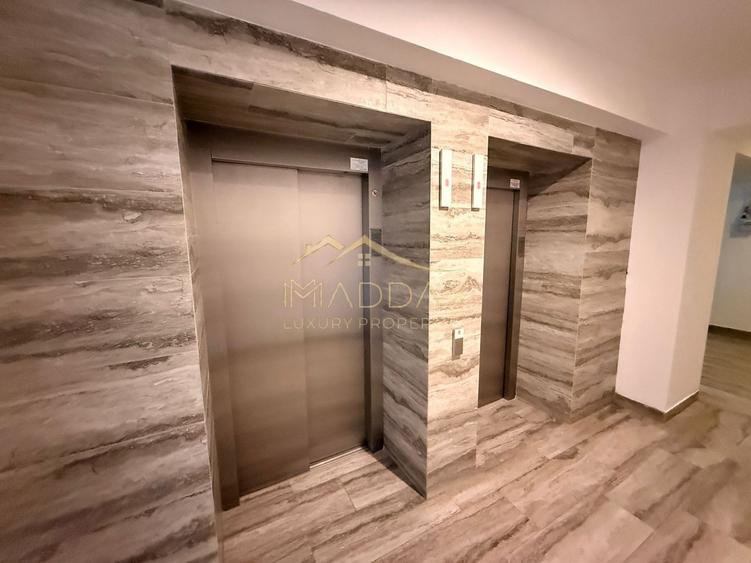 Apartament modern*Complex NOU* Parcare inclusa**Malul marii//Mamaia Nord