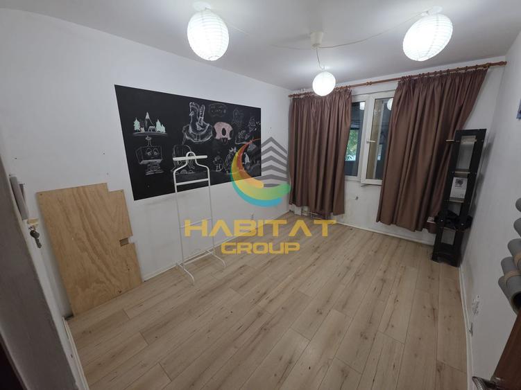 Apartament 4 Camere 87.96mp Zona Oltenitei-Piata Sudului