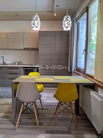 Apartament de închiriat, 2 camere, 50 mp, Plopilor zona Parc Iuliu Hațieganu - 5