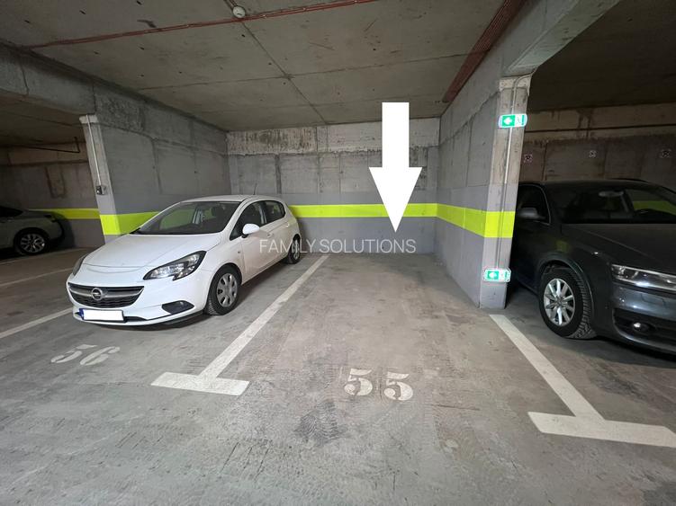 Metrou Berceni 250m - 2 camere studio – TVA0%-mobilat/utilat - 21