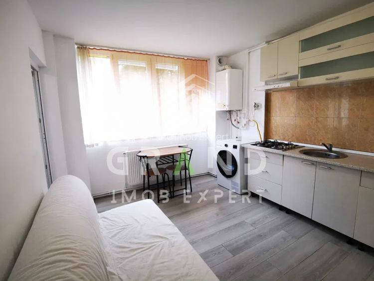 Oportunitate in Zorilor/Louis Pasteur | Apartament | 2 Camere | Etaj 1/4 - 2