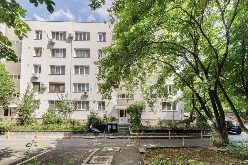 3 camere 2 din 4 Valea Oltului