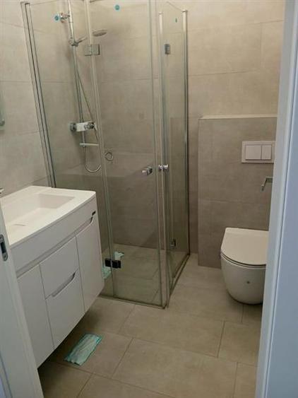 De vanzare ap 3 camere Baneasa Lac / Casa Presei