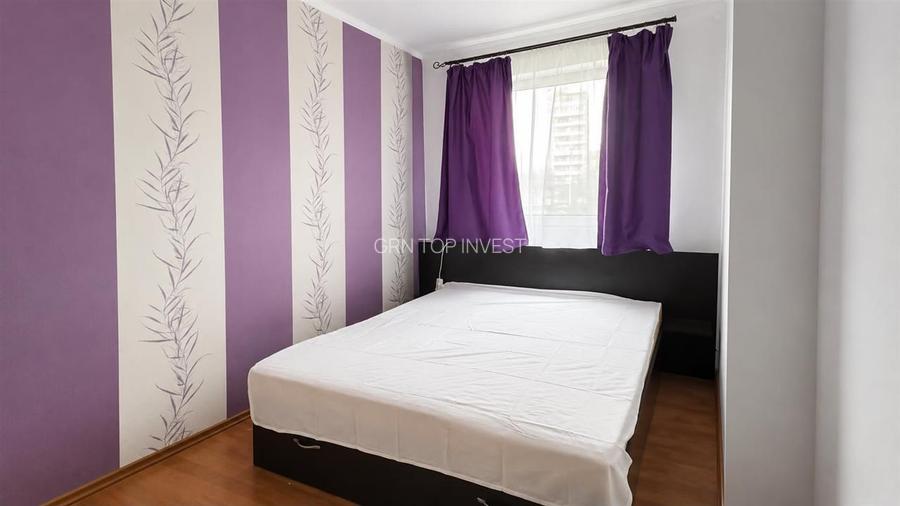 Apartament 3 camere balcon etaj 1 zona Mihai Viteazu - 7