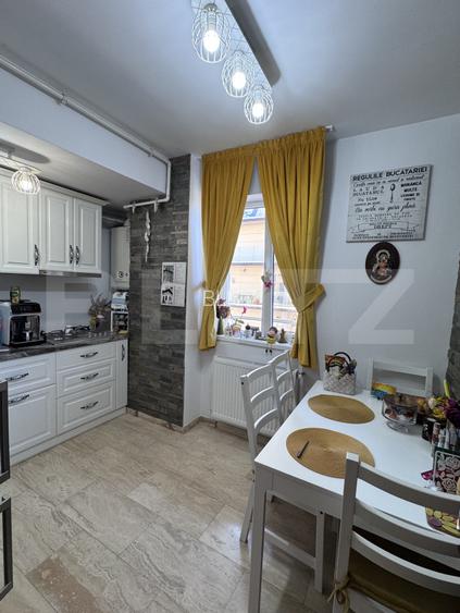 Apartament de vanzare, 46.80 mp, zona Vest - 3