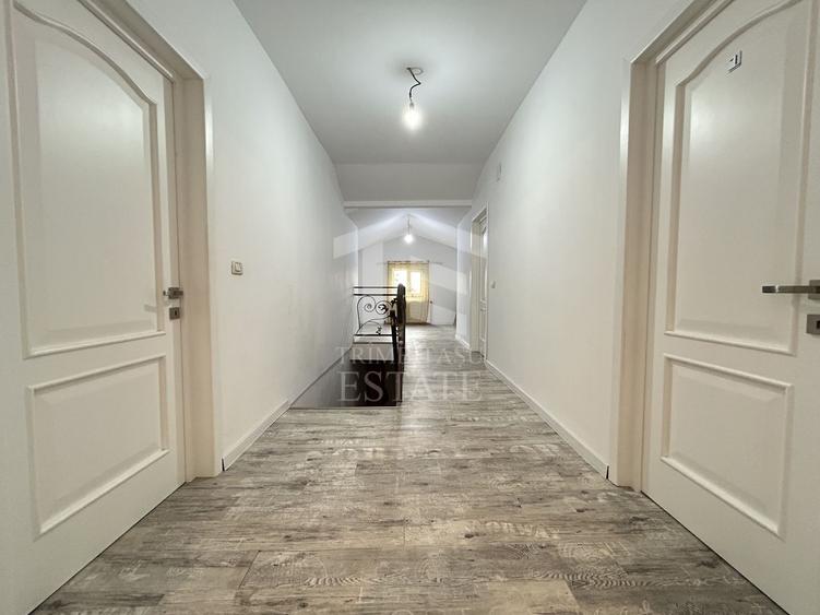 Casa P+1 din BCA ideala pentru o familie antreprenoare – Pecineaga