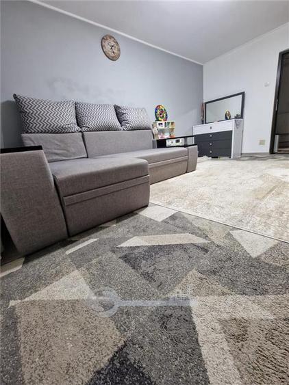APARTAMENT 2 CAMERE DECOMANDAT PODU ROS MOBILAT SI UTILAT