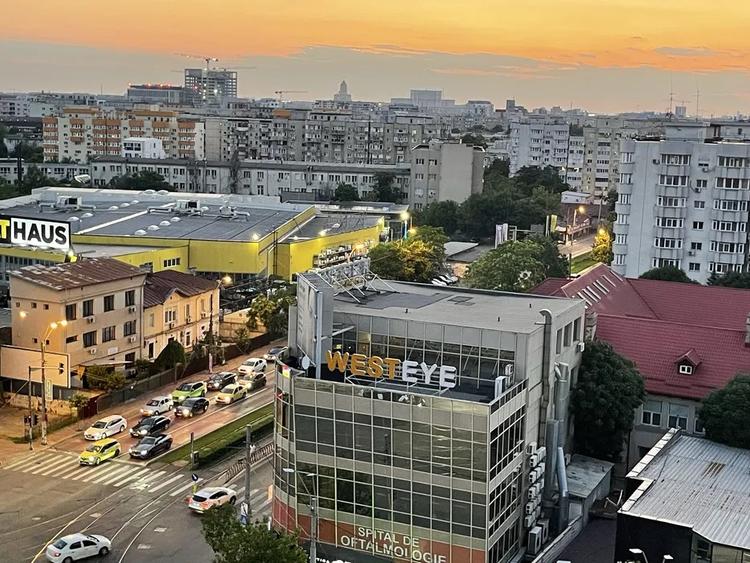 Mihai Bravu-Soseaua Mihai Bravu-apartament 2 camere