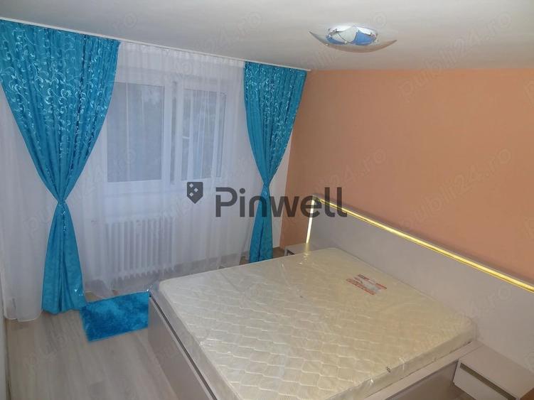 P-ta Victoriei, 2 camere, renovat, bloc izolat