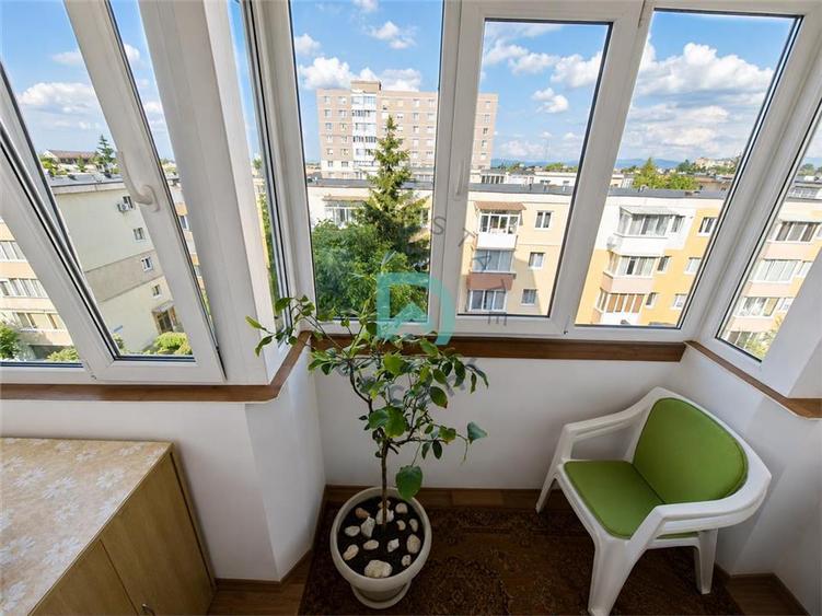 Apartament 3 camere Vlahuta, 70 mp - Brasov