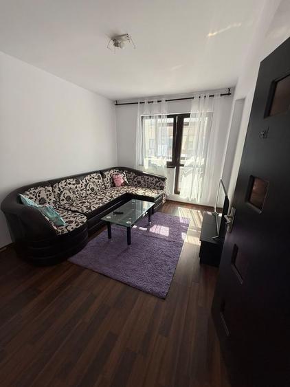 2 camere I Bloc nou I Loc de parcare I Comision 0%