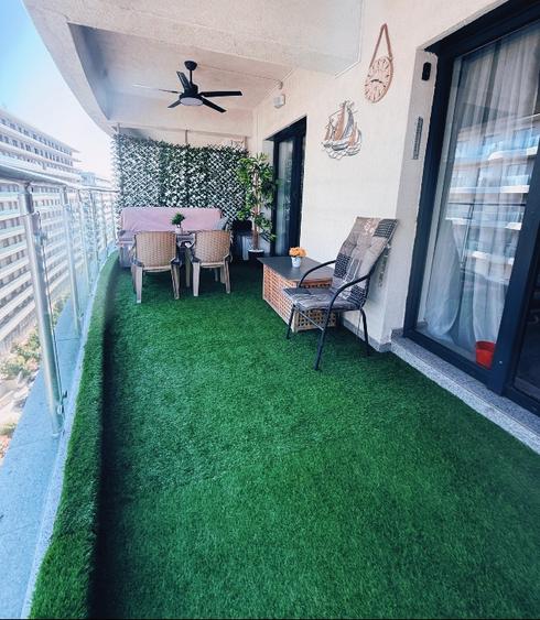 Apartament 2 camere de inchiriat