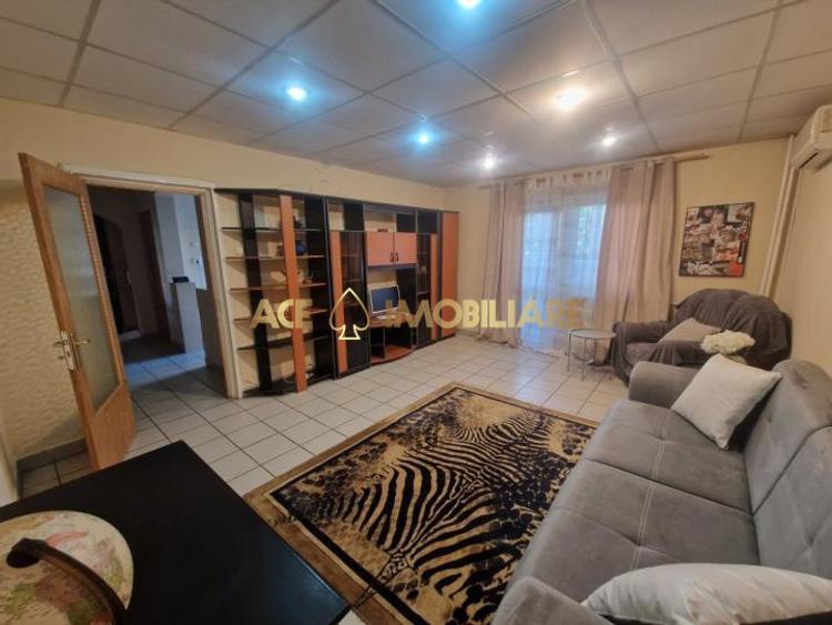2 Camere de inchiriat | 13 Septembrie - Sebastian |