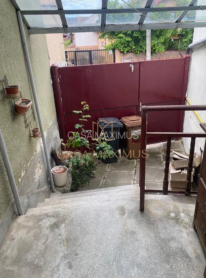 Casa individuala zona Piata Cluj - 12