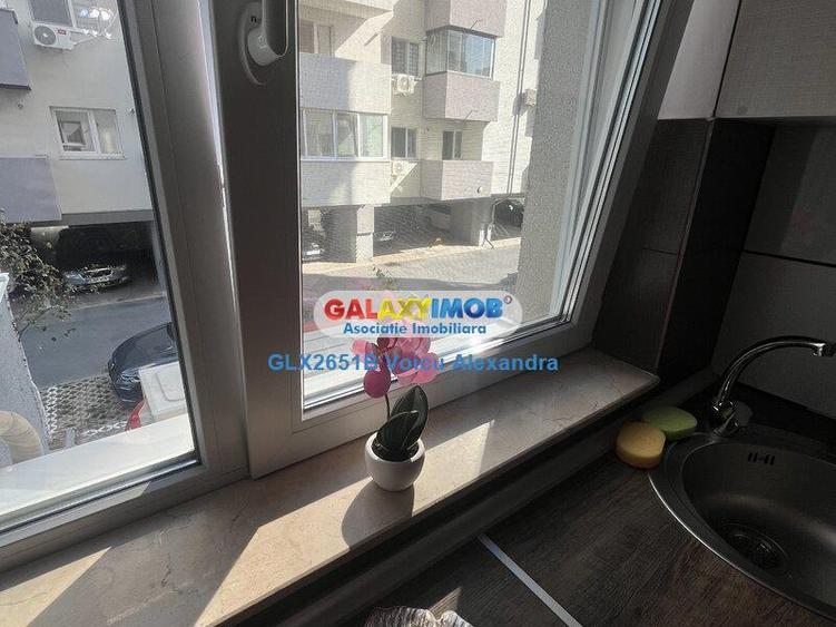 Apartament 2 Cam Bloc Nou Berceni - Aparatorii Patriei - Parcare