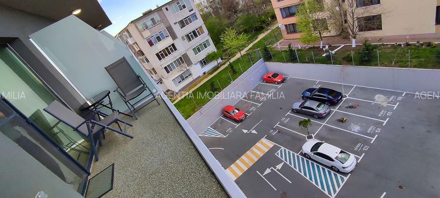 APARTAMENT 2 CAMERE | FALEZA DUNĂRII | BLOC NOU | 800 €/LUNĂ - 16