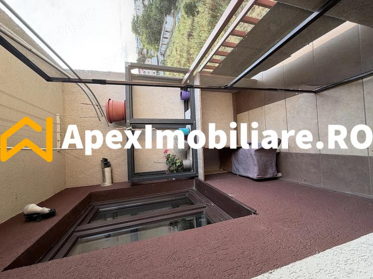 Apartament 2 camere de inchiriat Magurele București | ApexImobiliare.ro