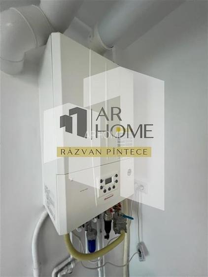 Apartamenent 2 camere, de lux, renovat, zona 9 Mai, Ploiesti - 22