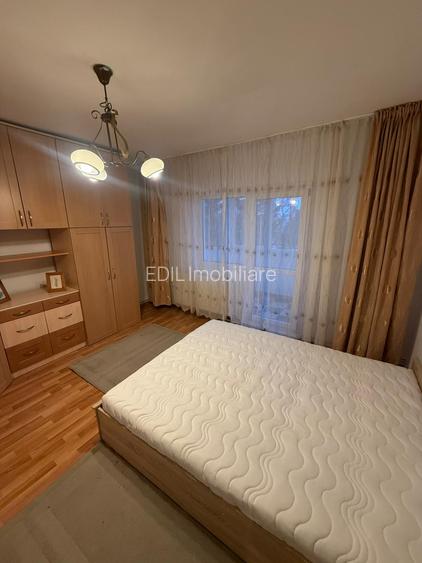 Apartament de închiriat, 4 camere, 94 mp, Plopilor zona Parcul Iuliu Hațieganu - 12