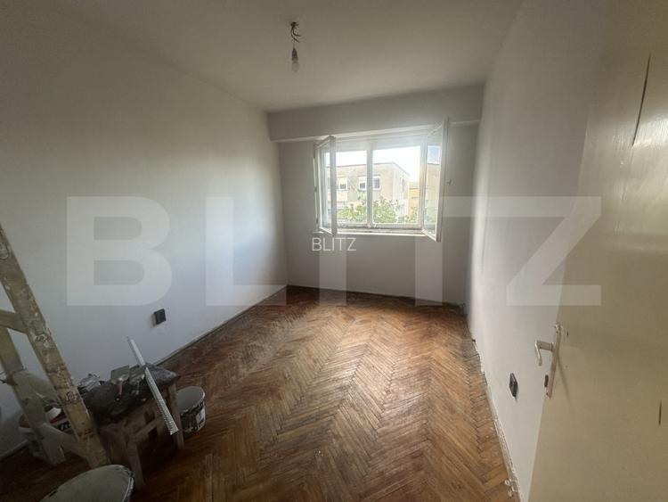 Apartament 4 camere, 79 mp utili, zona Micro 16 - 2