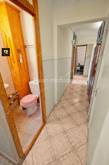 Vanzare apt 3 camere dec, in Galati, Sid-Vest, etaj 3, sup. 68 mp - 8