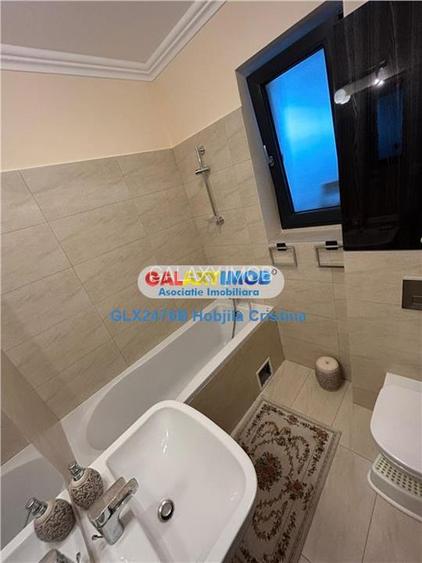 Inchiriere apartament 4 camere mobilat Baneasa Greenfield Residence - 26
