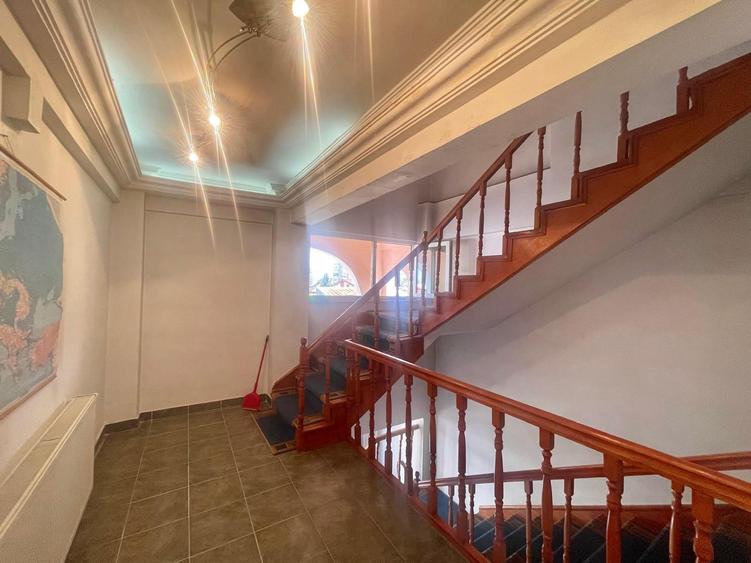 Casă – Barbu Văcărescu, Floreasca, Stefan cel Mare