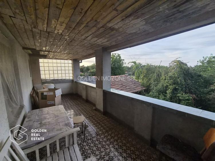 Casa individula cu teren de 627 mp, Timisoara - 11