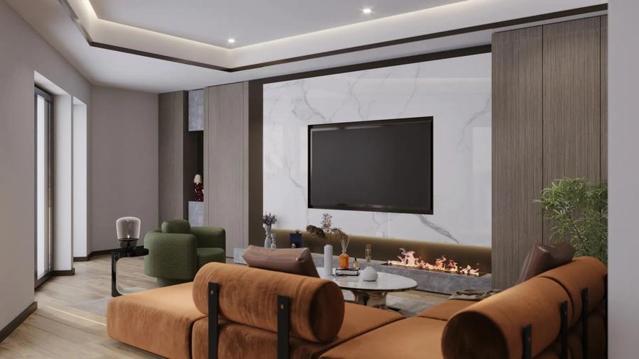 Apartament 3 camere Pipera, Bucuresti