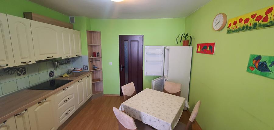 Aleea Marasti apartament 4 camere de inchiriat