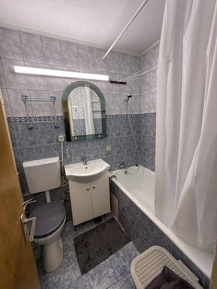2 camere decomandat | Centrală proprie | Metrou Romancierilor | Drumul Taberei