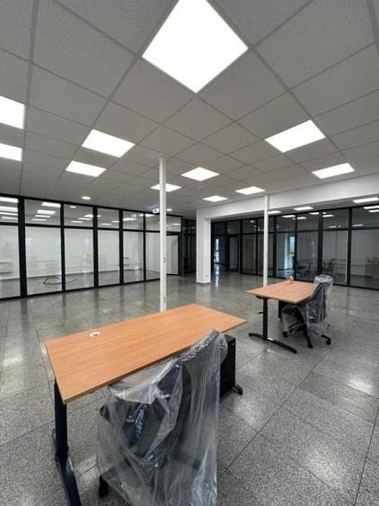 Bucuresti A3 Centura NEW 2200mp : Hala 1750mp si Office 399mp, 400KVA