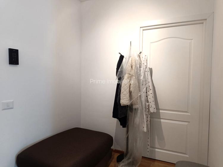 Apartament 2 camere + birou, bloc nou 2025 | Parcare CF | Alba Iulia - 8