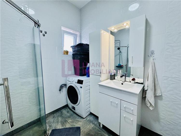 Apartament 3 camere | Arhitectilor | Deventer | etaj 2| mobilat | video