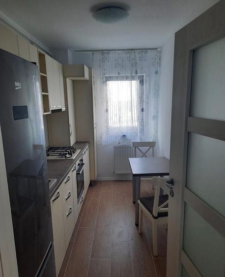 Garsoniera Drumul Taberei - complex 158 Residence